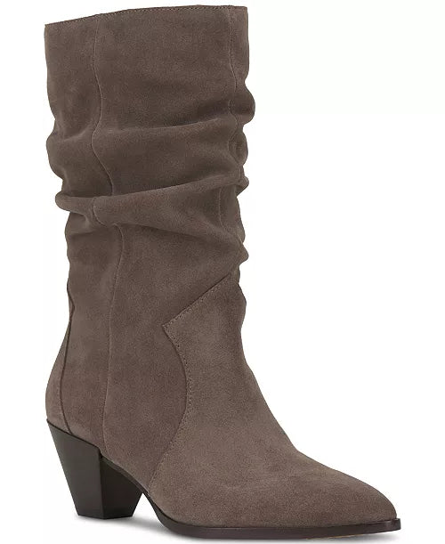 Vince Camuto: Sensenny Boots in Sable