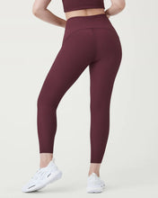 Load image into Gallery viewer, Spanx: Booty Boost Active Contour Rib 7/8 Leggings
