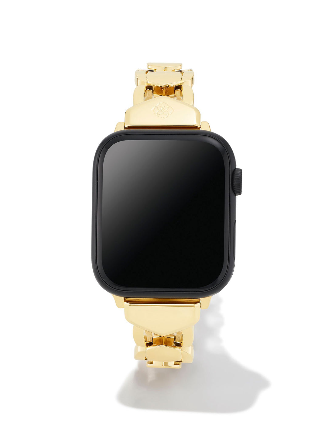 Kendra Scott: Davis Watch Band Gold Tone