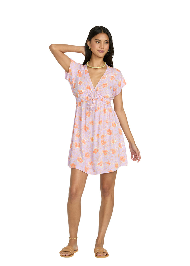 Billabong: Warm Rays Dress in AMS