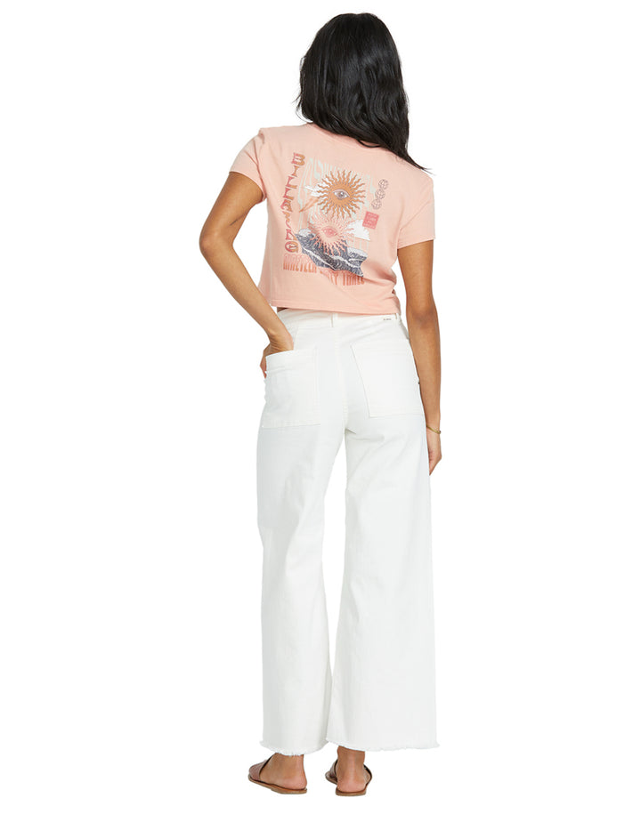 Billabong: Free Fall in Salt Crystal