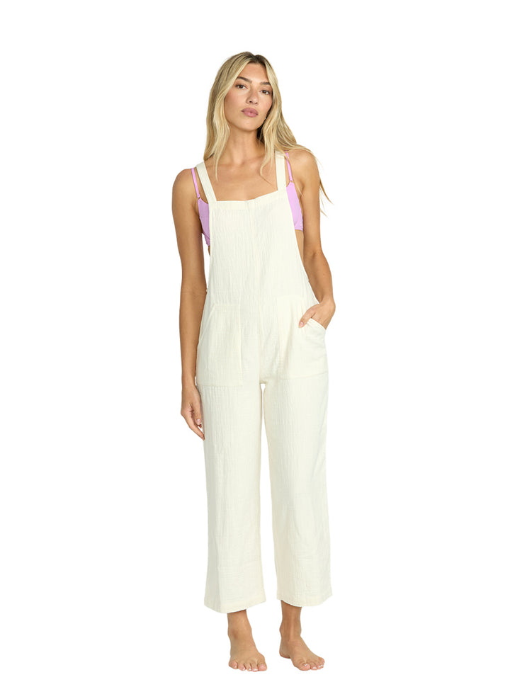 Billabong: Pacific Time in White Cap