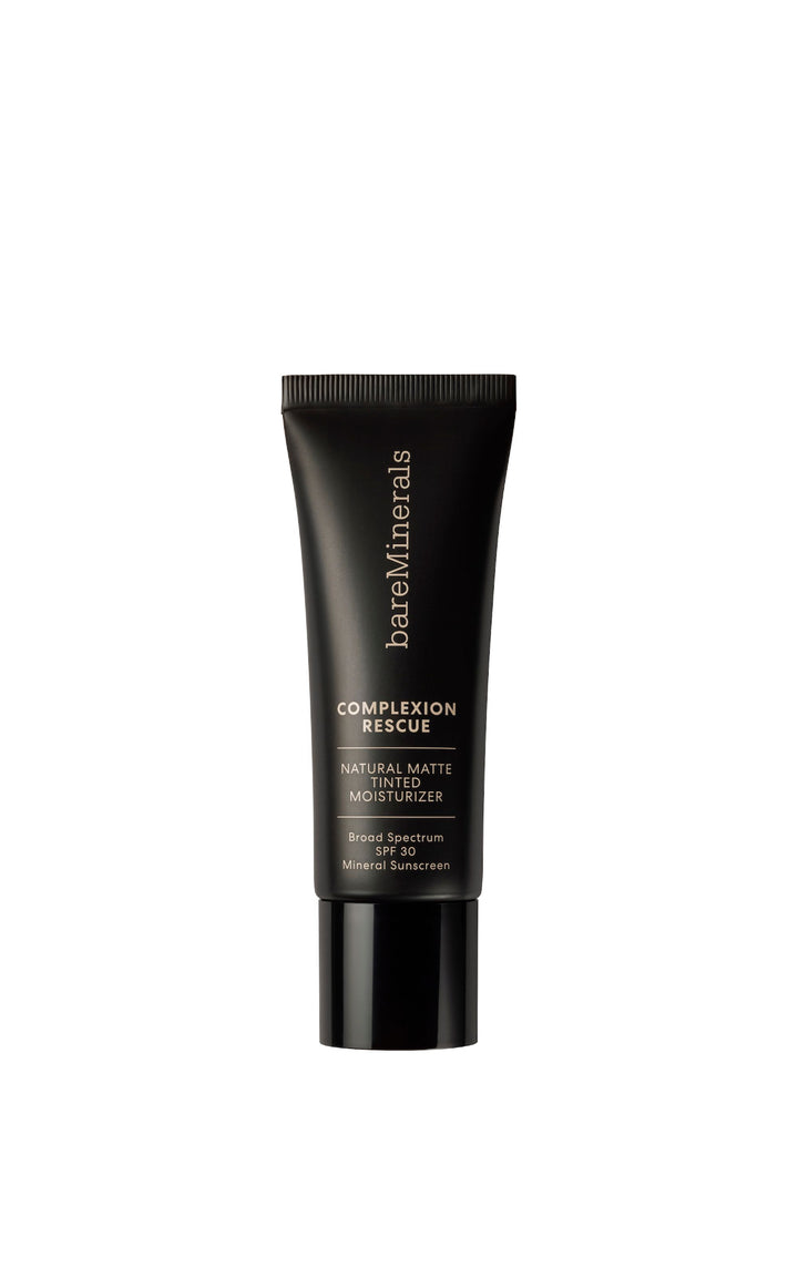 Bare Minerals: Complexion Rescue Natural Matte Tinted Moisturizer