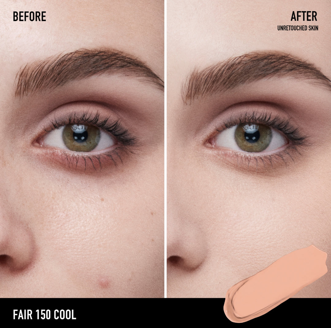 Bare Minerals: BAREPRO® 16HR ALL OVER SKIN-PERFECTING MATTE CONCEALER MINERAL SPF 25