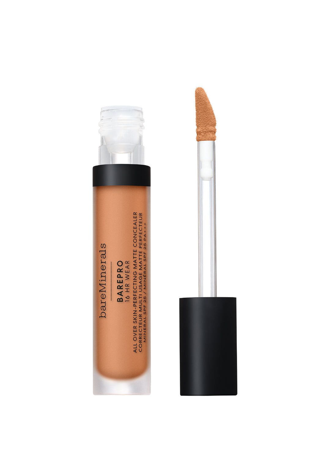 Bare Minerals: BAREPRO® 16HR ALL OVER SKIN-PERFECTING MATTE CONCEALER MINERAL SPF 25