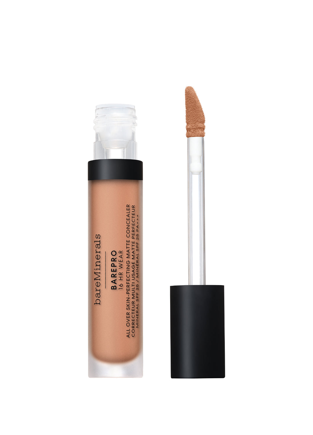 Bare Minerals: BAREPRO® 16HR ALL OVER SKIN-PERFECTING MATTE CONCEALER MINERAL SPF 25