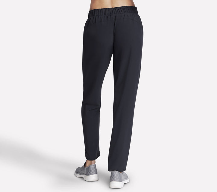 Skechers: Skechers Slip-ins: GO WALK Uptown Pant in Black