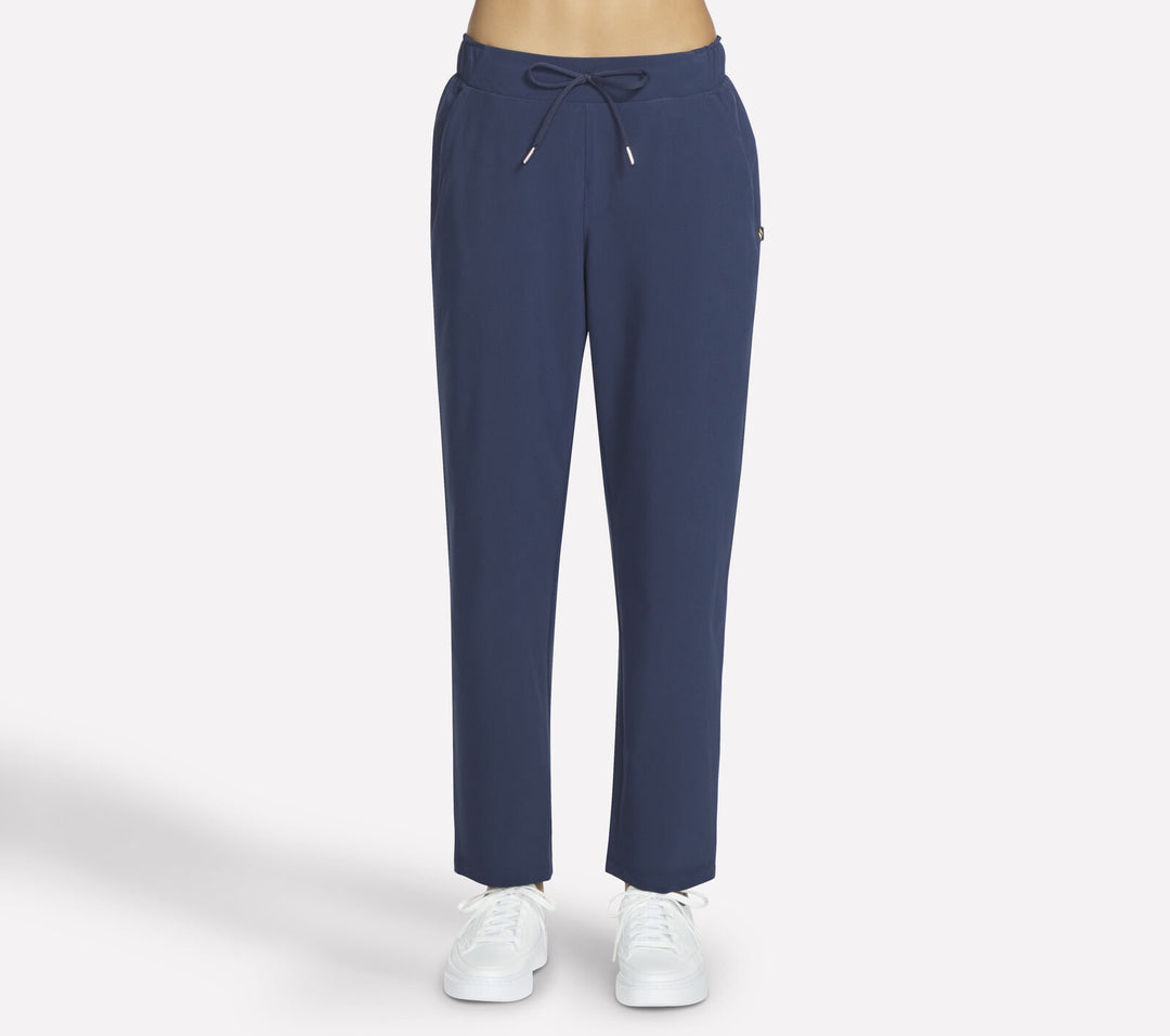 Skechers: Skechers Slip-ins: GO WALK Uptown Pant in Navy