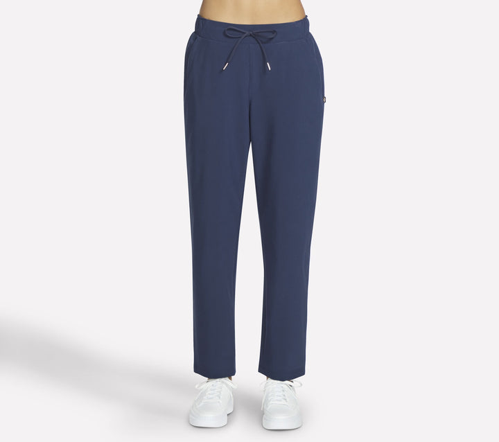 Skechers: Skechers Slip-ins: GO WALK Uptown Pant in Navy