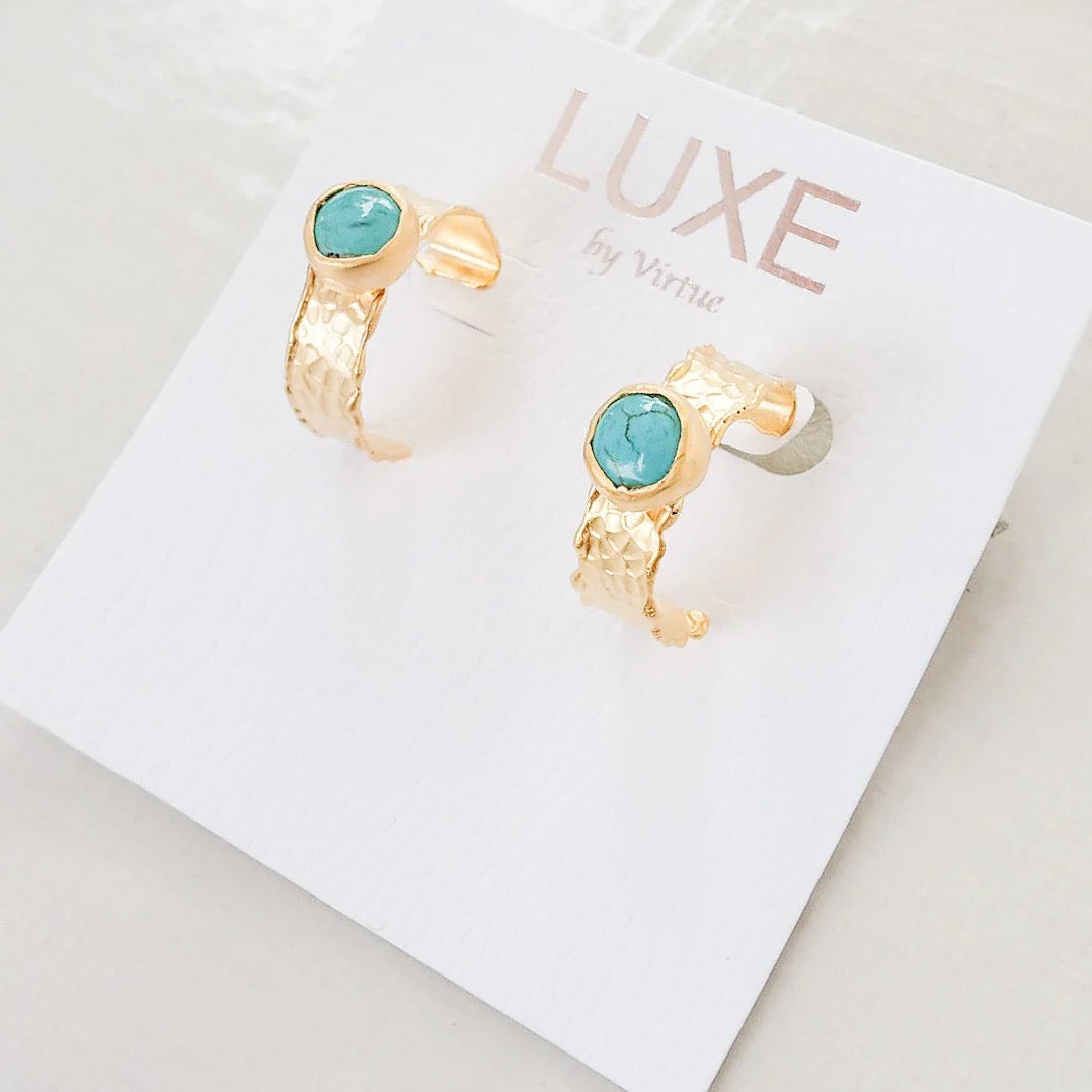 Virtue: Luxe The Harper Earrings