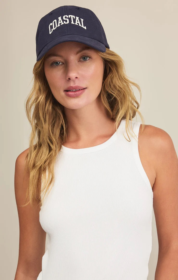 Z Supply: Coastal Dad Hat
