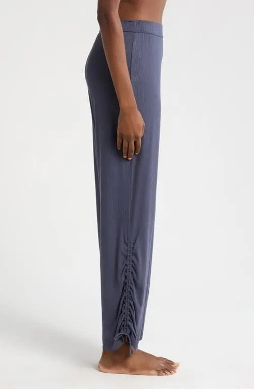 Ugg: W Vyanna Pant Rib Knit in Thundercloud