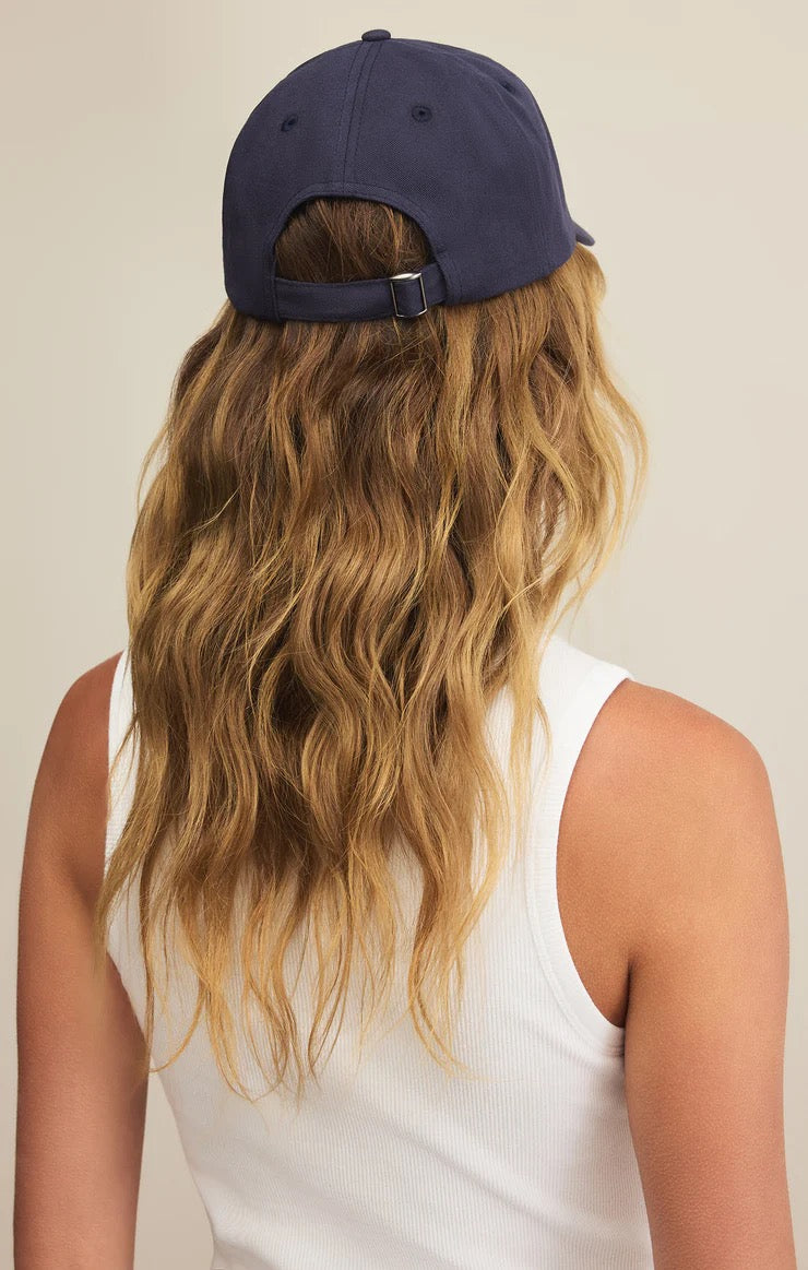 Z Supply: Coastal Dad Hat