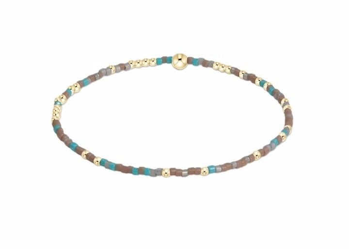 Enewton: Hope Unwritten Bracelet - Where My Beaches At