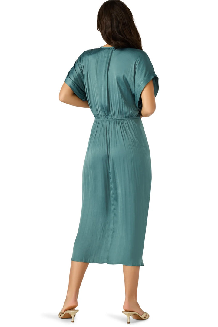 Steve Madden: Aimee Dress in Teal (BO208710)