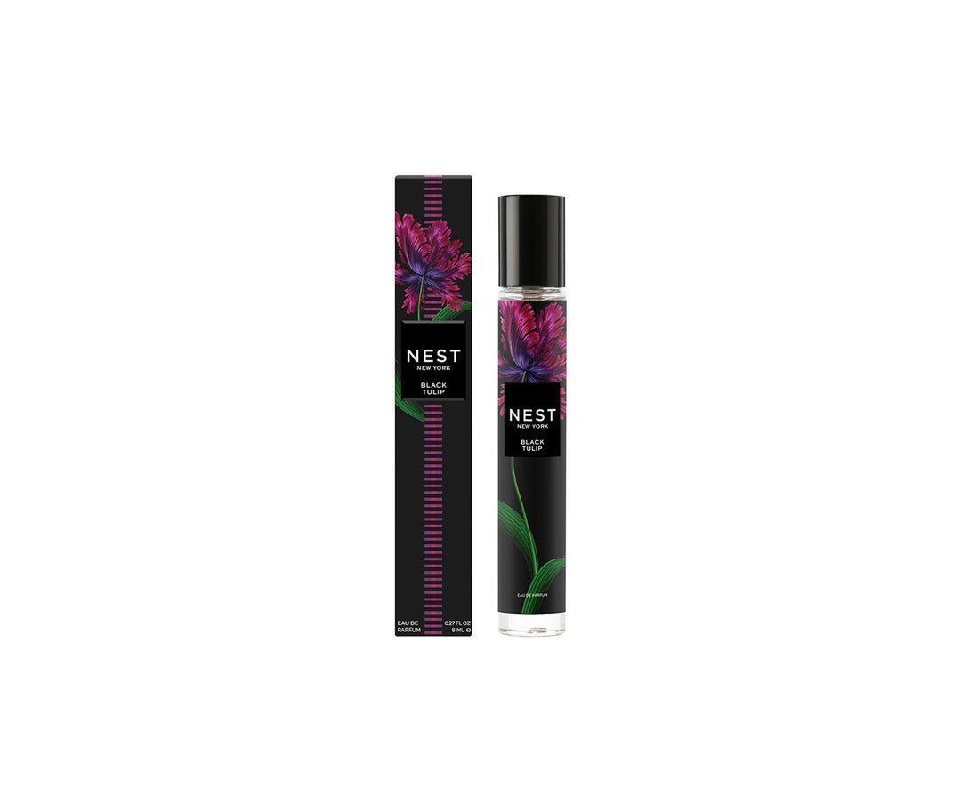 Nest: Black Tulip 8ml Spray Perfume