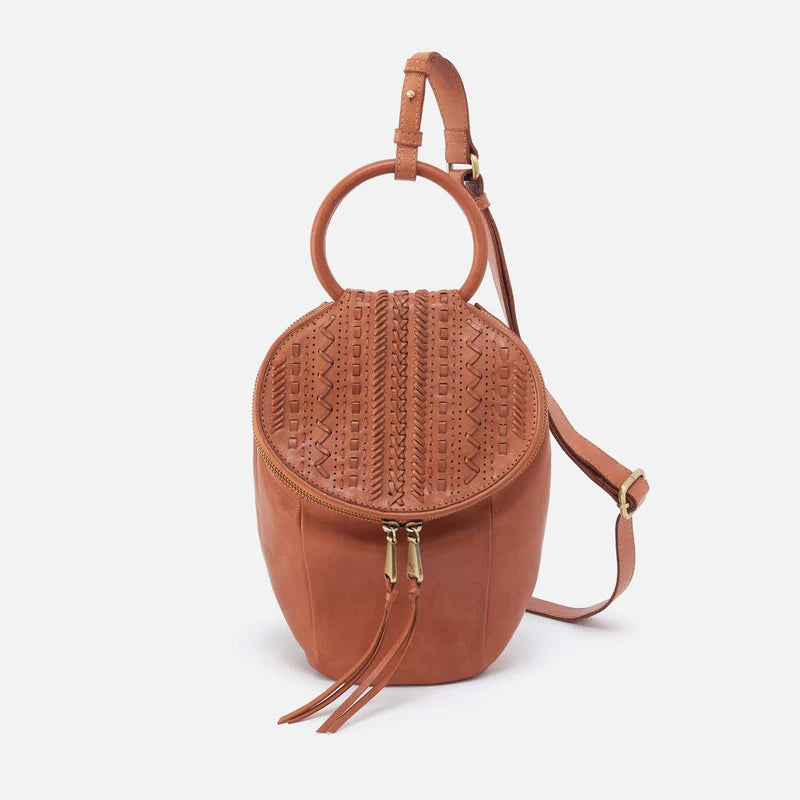 Hobo: Sheila Sling in Harvest Wheat