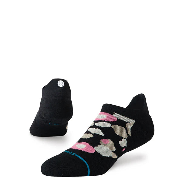 Stance: Camo Floral Light Tab