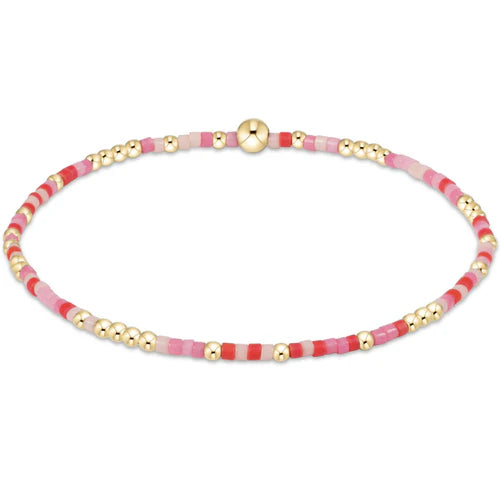 Enewton: Hope Unwritten Bracelet - Kind of a Pig Deal