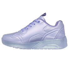 Load image into Gallery viewer, Skechers: Uno Ice Prism Luxe Sneakers
