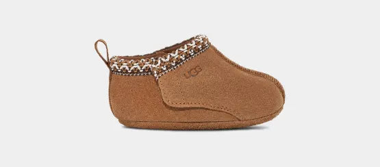 UGG: Kids Tasman ll in Chestnut