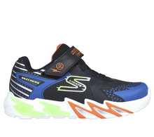 Load image into Gallery viewer, Skechers: Flex Glow Bolt Sneakers
