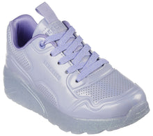 Load image into Gallery viewer, Skechers: Uno Ice Prism Luxe Sneakers
