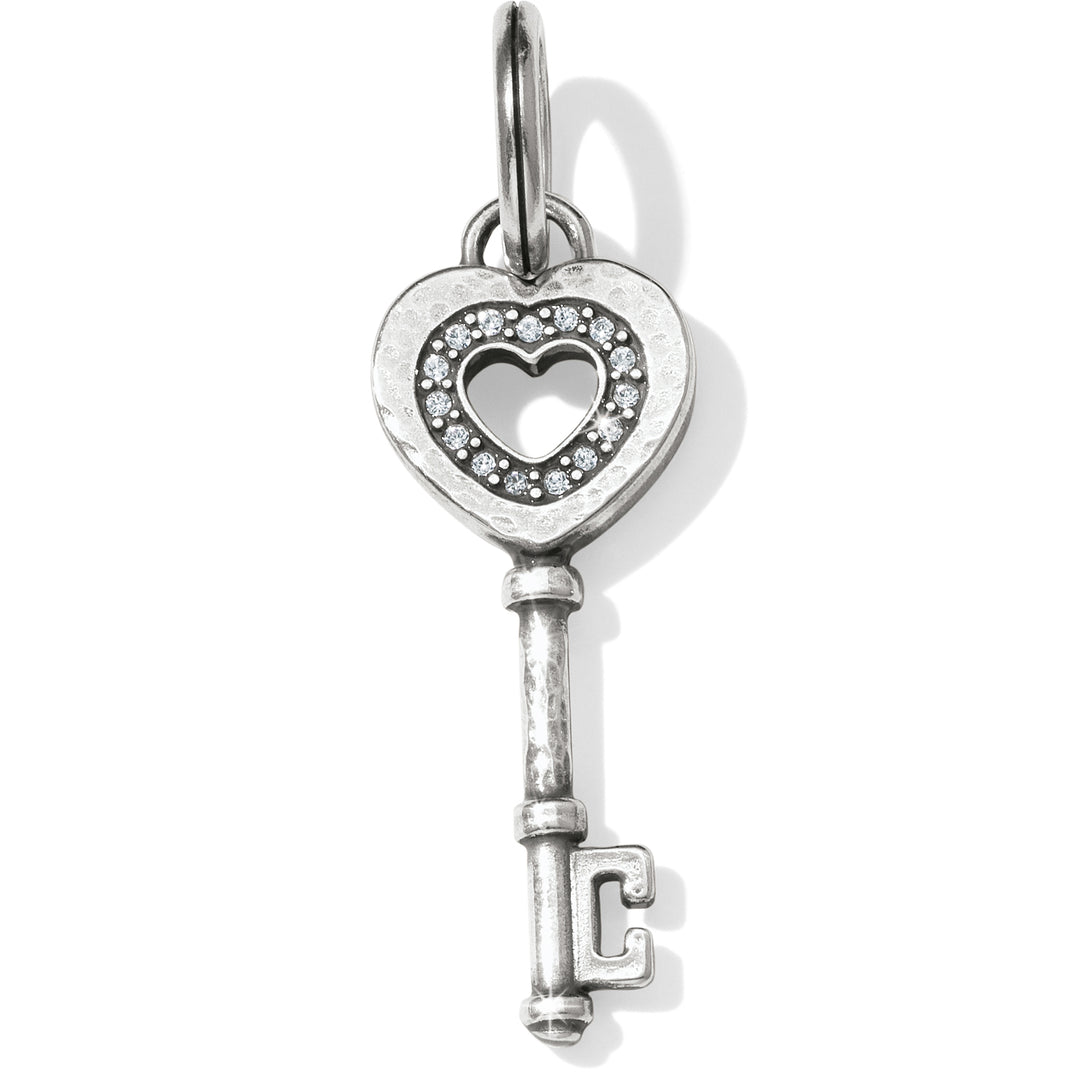 Brighton: Amorette Key Amulet (JC4421)