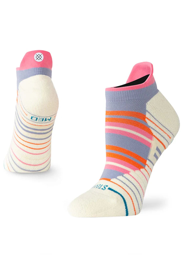 Stance: Womens Lennon Mid Tab
