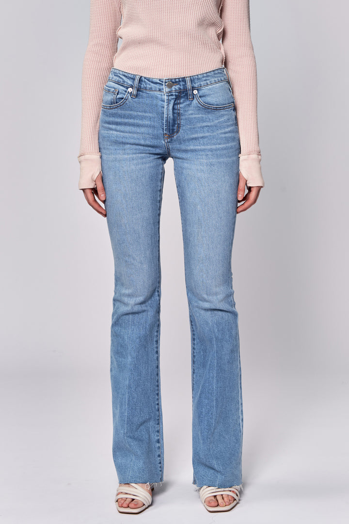 Dear John: Rosa Jeans in Bella