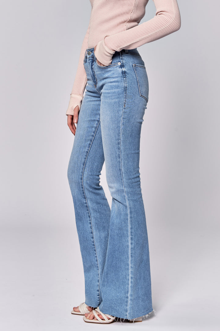 Dear John: Rosa Jeans in Bella