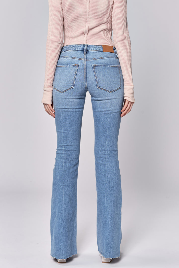 Dear John: Rosa Jeans in Bella