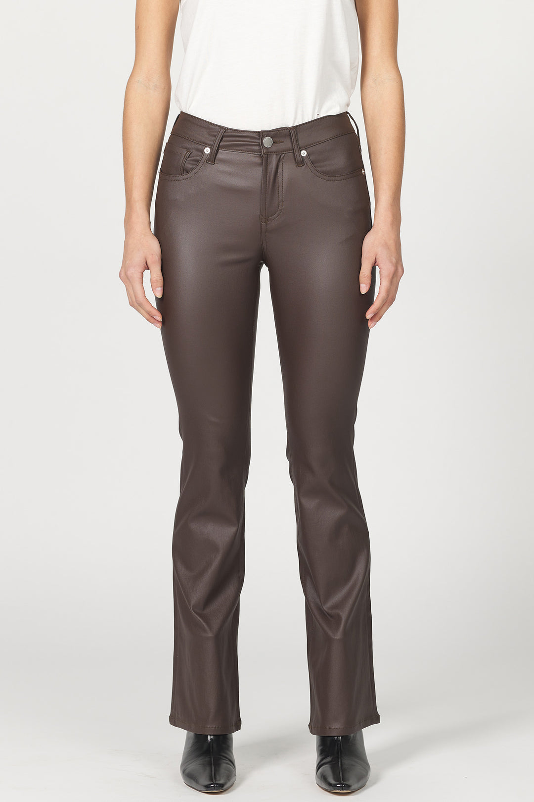 Dear John: Jaxtyn in Cappuccino