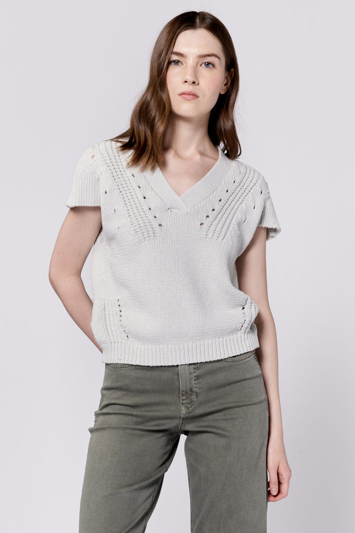 Dear John: Una in Pearl Heather