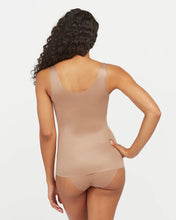 Load image into Gallery viewer, Spanx: Thinstincts Cafe Tank - 10258R
