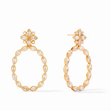 Load image into Gallery viewer, Julie Vos: Charlotte Statement Earring
