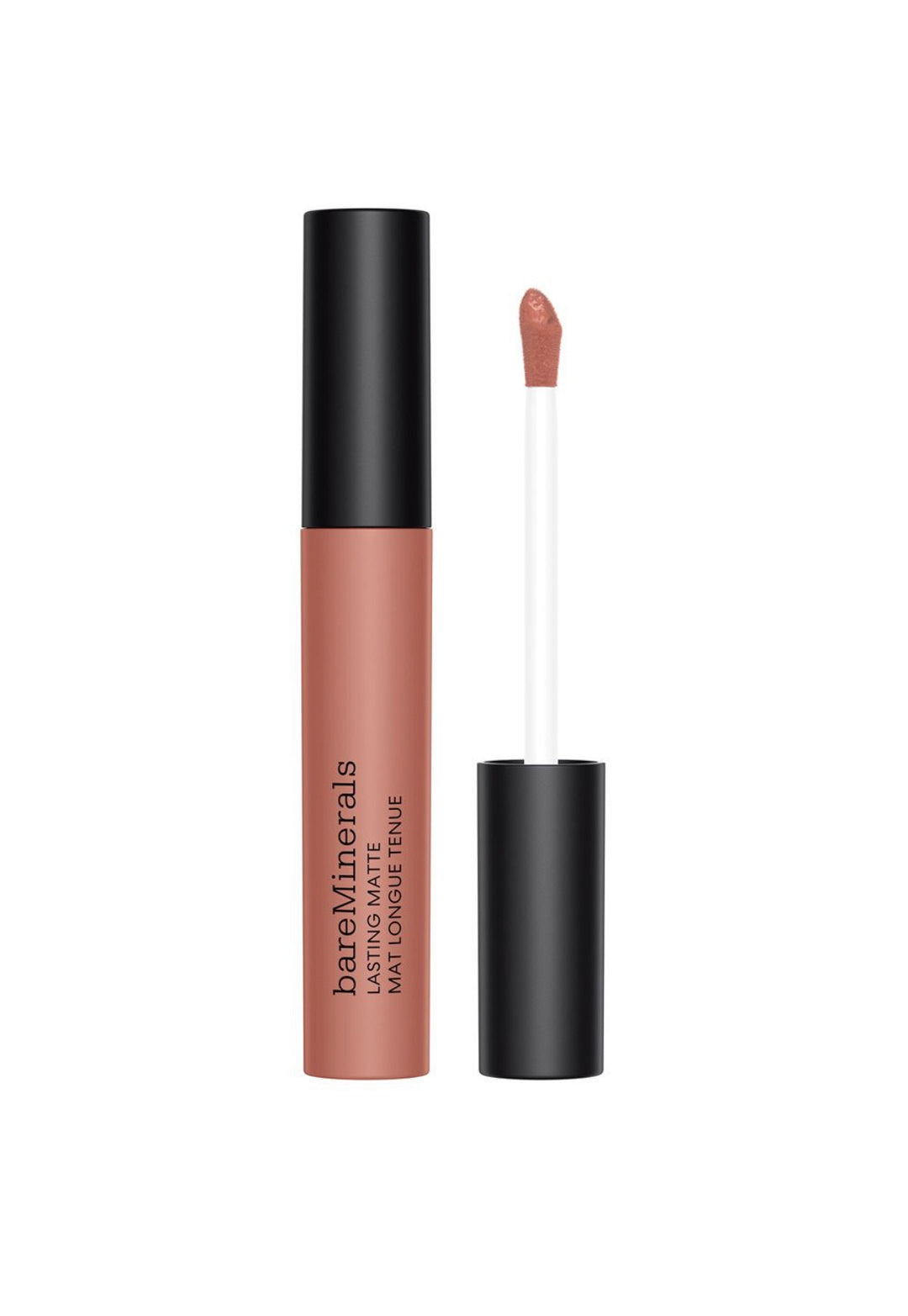 Bare Minerals: Mineralist Lasting Matte Liquid Lipstick - The Vogue Boutique