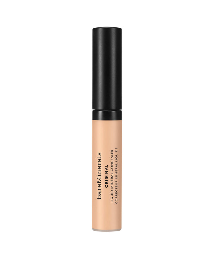 Bare Minerals: Original Liquid Mineral Concealer - The Vogue Boutique