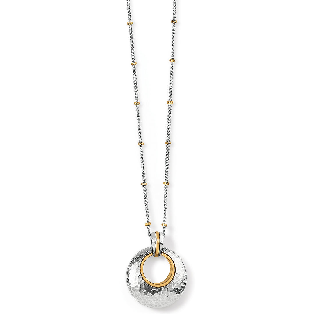 Brighton: Ferrara Entrata Petite Necklace JM5552 - The Vogue Boutique
