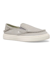 Load image into Gallery viewer, Sperry: Salty Washable Sneaker in Grey
