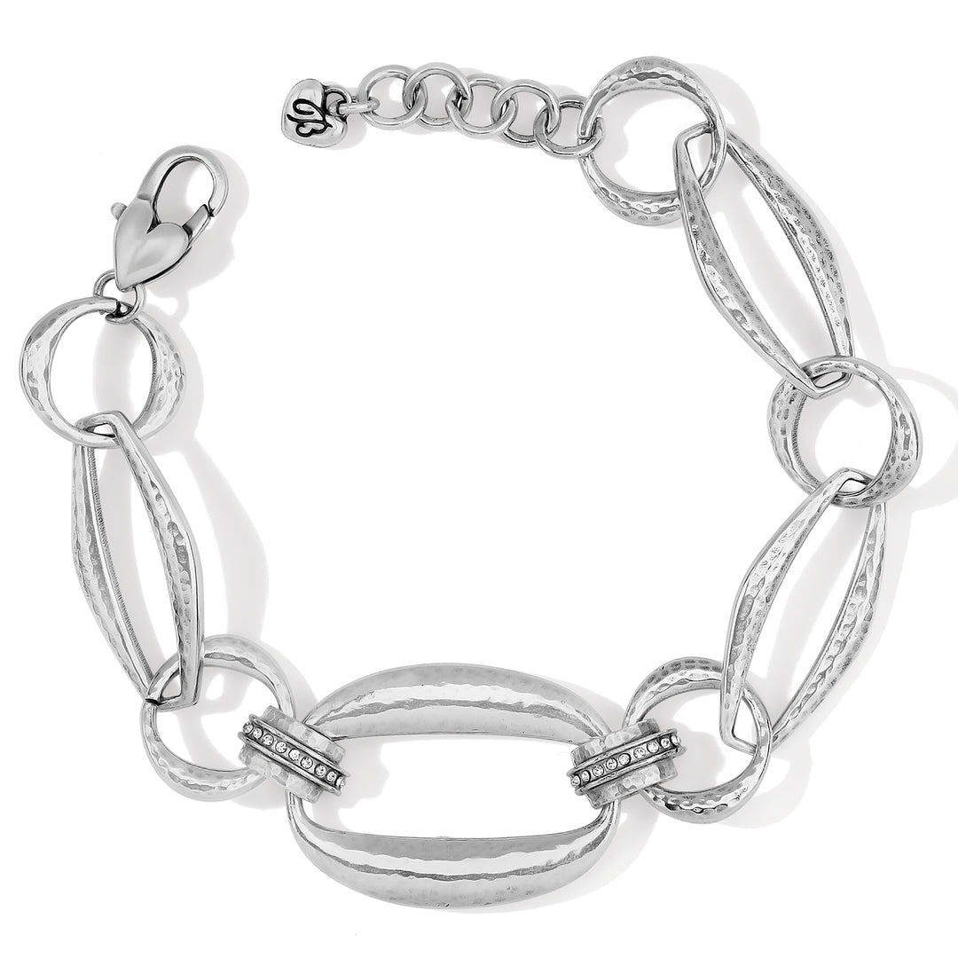 Brighton: Meridian Lumens Nexus Bracelet - JF9791 - The Vogue Boutique