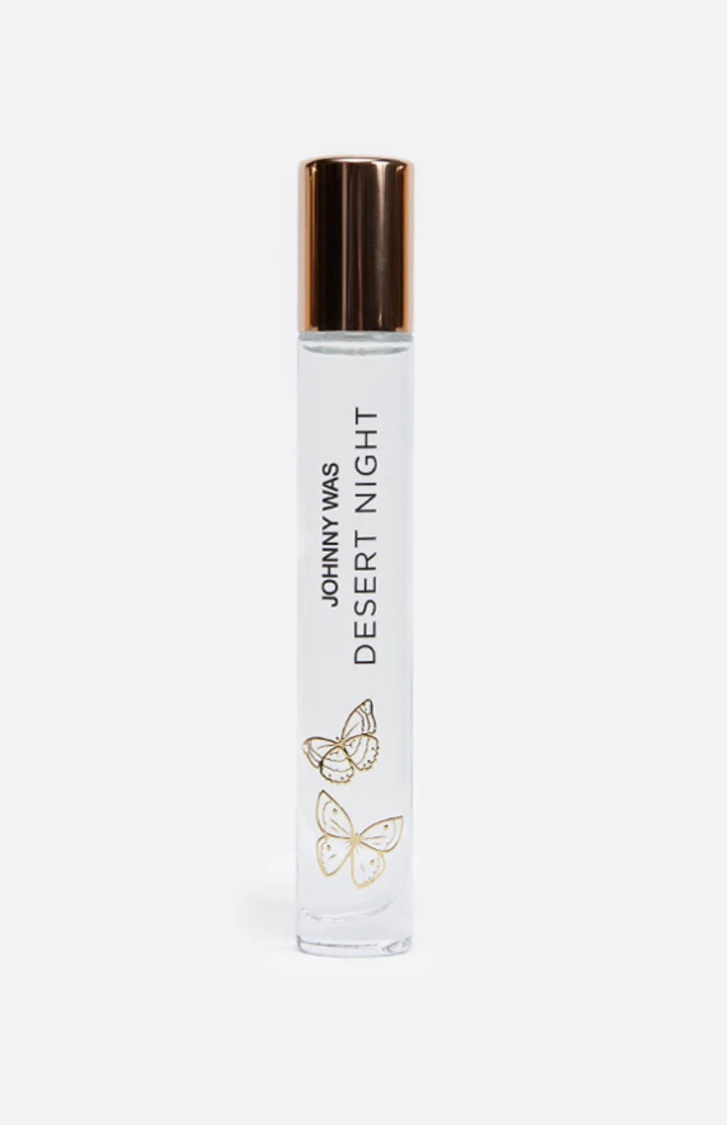 Johnny Was: Desert Night Rollerball Perfume