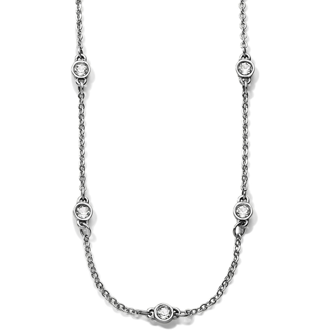 Brighton: Illumina Petite Collar Necklace JM2251 - The Vogue Boutique