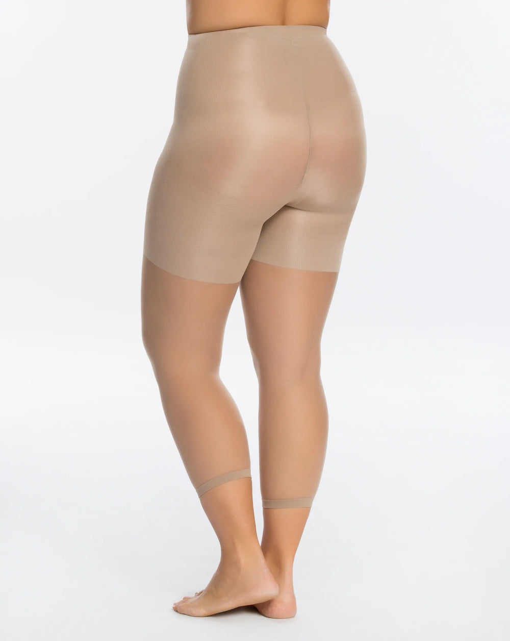 Spanx: Footless Pantyhose - 911 - The Vogue Boutique