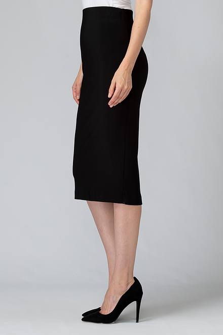 Joseph Ribkoff: High Waist Pencil Skirt 163083 - The Vogue Boutique