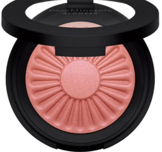 Bare Minerals: Gen Nude Blonzer Blush + Bronzer - The Vogue Boutique