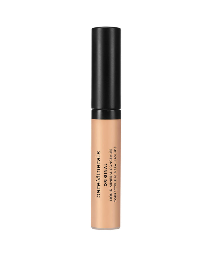 Bare Minerals: Original Liquid Mineral Concealer - The Vogue Boutique