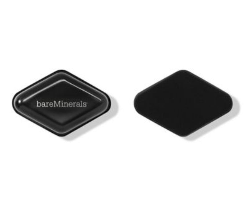 Bare Minerals: Dual Sided Silicone Blender - The Vogue Boutique