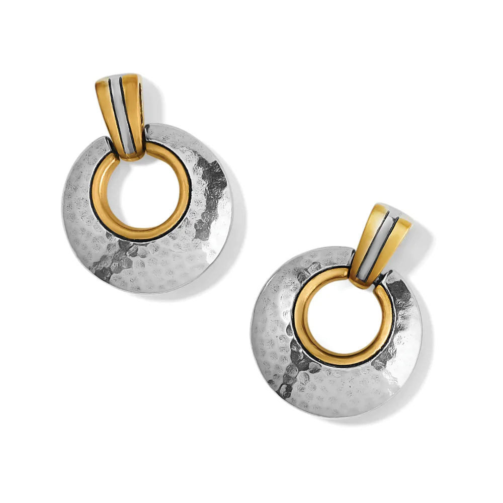 Brighton: Entrata Post Drop Earring - JA9266