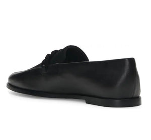 Vince Camuto: Foronni Black Loafers